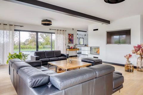 Villa i Trouville-sur-Mer, Calvados, Trouville-sur-Mer - € 1.650.000 | Ref: 86461244 - foto 6