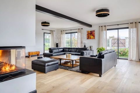 Villa i Trouville-sur-Mer, Calvados, Trouville-sur-Mer - € 1.650.000 | Ref: 86461244 - foto 7
