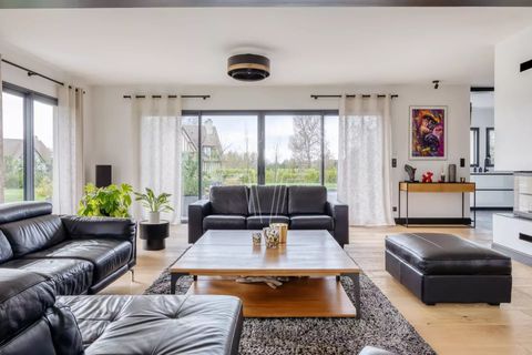 Villa i Trouville-sur-Mer, Calvados, Trouville-sur-Mer - € 1.650.000 | Ref: 86461244 - foto 8