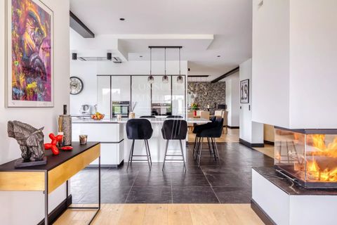 Villa i Trouville-sur-Mer, Calvados, Trouville-sur-Mer - € 1.650.000 | Ref: 86461244 - foto 9