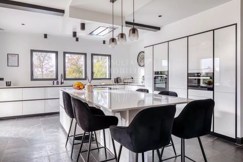Villa i Trouville-sur-Mer, Calvados, Trouville-sur-Mer - € 1.650.000 | Ref: 86461244 - foto 10