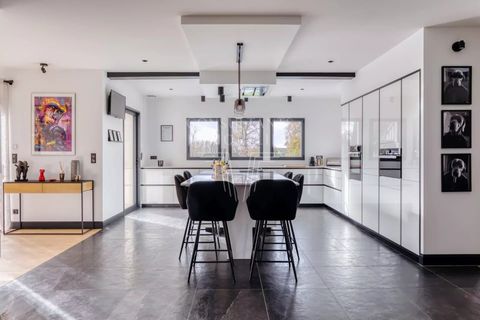 Villa i Trouville-sur-Mer, Calvados, Trouville-sur-Mer - € 1.650.000 | Ref: 86461244 - foto 11