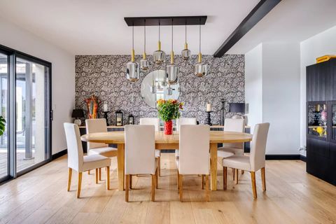 Villa i Trouville-sur-Mer, Calvados, Trouville-sur-Mer - € 1.650.000 | Ref: 86461244 - foto 12