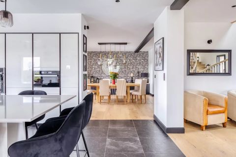 Villa i Trouville-sur-Mer, Calvados, Trouville-sur-Mer - € 1.650.000 | Ref: 86461244 - foto 13
