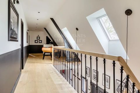 Villa i Trouville-sur-Mer, Calvados, Trouville-sur-Mer - € 1.650.000 | Ref: 86461244 - foto 14