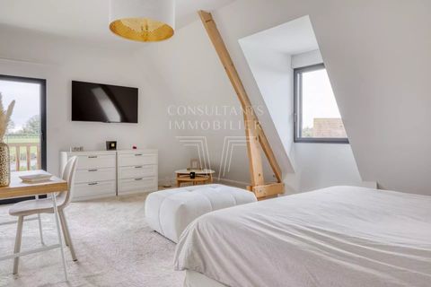 Villa i Trouville-sur-Mer, Calvados, Trouville-sur-Mer - € 1.650.000 | Ref: 86461244 - foto 15