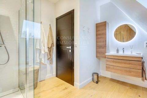 Villa i Trouville-sur-Mer, Calvados, Trouville-sur-Mer - € 1.650.000 | Ref: 86461244 - foto 16