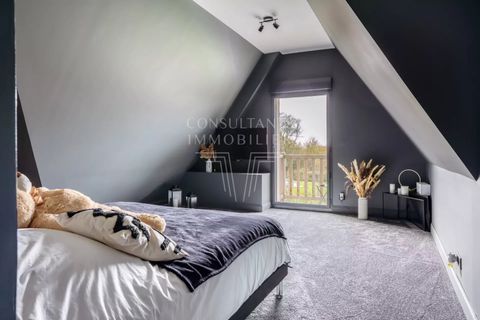 Villa i Trouville-sur-Mer, Calvados, Trouville-sur-Mer - € 1.650.000 | Ref: 86461244 - foto 17