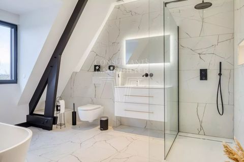 Villa i Trouville-sur-Mer, Calvados, Trouville-sur-Mer - € 1.650.000 | Ref: 86461244 - foto 18