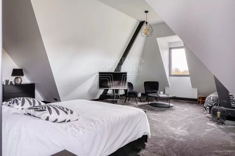 Villa i Trouville-sur-Mer, Calvados, Trouville-sur-Mer - € 1.650.000 | Ref: 86461244 - foto 19