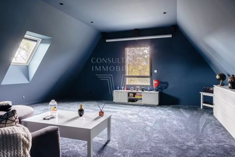 Villa i Trouville-sur-Mer, Calvados, Trouville-sur-Mer - € 1.650.000 | Ref: 86461244 - foto 20