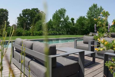 Villa i Trouville-sur-Mer, Calvados, Trouville-sur-Mer - € 1.650.000 | Ref: 86461244 - foto 3