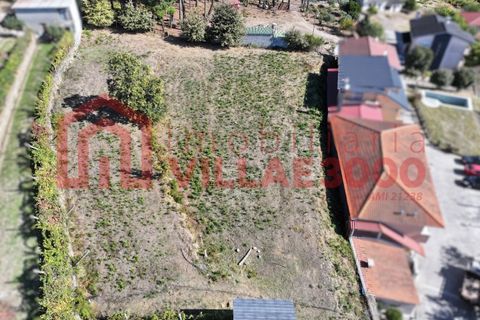 Helårsgrund i Vila Real, Vila Real, Vila Real - € 68.000 | Ref: SÒL_460 - foto 1