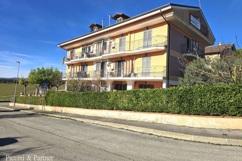 Lejlighed i Perugia, Perugia, Perugia - € 110.000 | Ref: PG1901 - foto 1