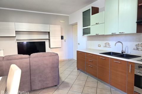 Lejlighed i Perugia, Perugia, Perugia - € 110.000 | Ref: PG1901 - foto 15