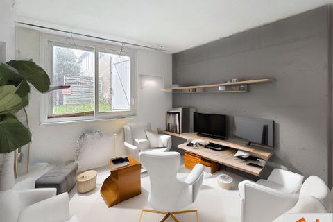 Byhus i Toulouse, Haute-Garonne, Toulouse - € 267.000 | Ref: 31079102039 - foto 8