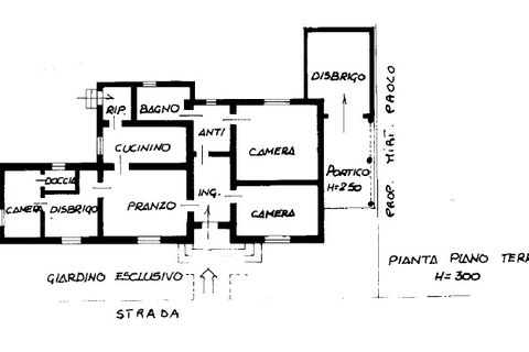 Villa i Padua, Padua, Padua - € 226.000 | Ref: DP 2178 - foto 18