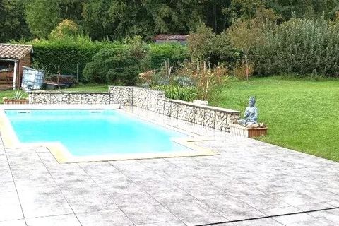 Villa a Mercenac, Ariege, Mercenac - € 304.000 | Ref: OA1934 - foto 2