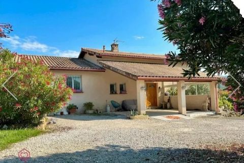 Villa a Mercenac, Ariege, Mercenac - € 304.000 | Ref: OA1934 - foto 3