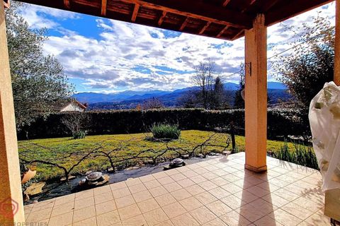 Villa a Mercenac, Ariege, Mercenac - € 304.000 | Ref: OA1934 - foto 4