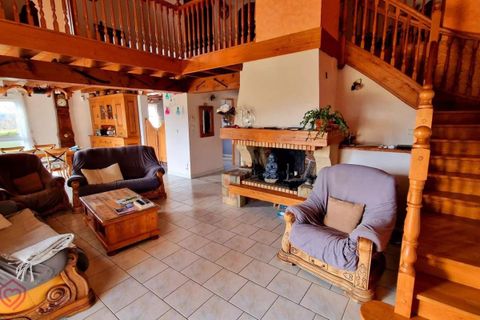 Villa a Mercenac, Ariege, Mercenac - € 304.000 | Ref: OA1934 - foto 5