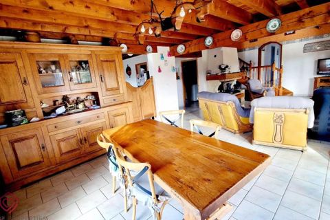 Villa a Mercenac, Ariege, Mercenac - € 304.000 | Ref: OA1934 - foto 6
