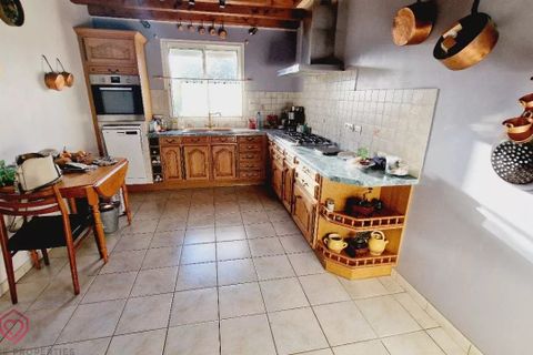 Villa a Mercenac, Ariege, Mercenac - € 304.000 | Ref: OA1934 - foto 7