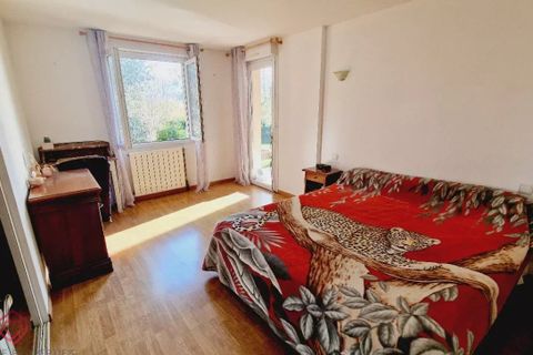 Villa a Mercenac, Ariege, Mercenac - € 304.000 | Ref: OA1934 - foto 11