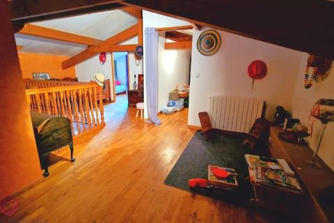 Villa a Mercenac, Ariege, Mercenac - € 304.000 | Ref: OA1934 - foto 12
