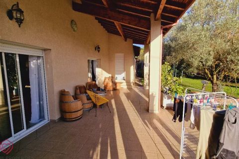 Villa a Mercenac, Ariege, Mercenac - € 304.000 | Ref: OA1934 - foto 13
