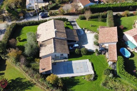 Villa a Mercenac, Ariege, Mercenac - € 304.000 | Ref: OA1934 - foto 14
