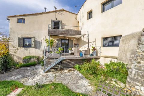 Landsbyhus i Gardie, Aude, Gardie - € 399.000 | Ref: NV036 - foto 1