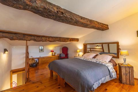 Landsbyhus i Gardie, Aude, Gardie - € 399.000 | Ref: NV036 - foto 7