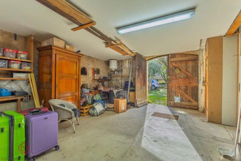 Landsbyhus i Gardie, Aude, Gardie - € 399.000 | Ref: NV036 - foto 9