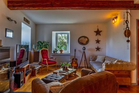 Landsbyhus i Gardie, Aude, Gardie - € 399.000 | Ref: NV036 - foto 11