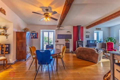 Landsbyhus i Gardie, Aude, Gardie - € 399.000 | Ref: NV036 - foto 12