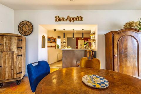 Landsbyhus i Gardie, Aude, Gardie - € 399.000 | Ref: NV036 - foto 13
