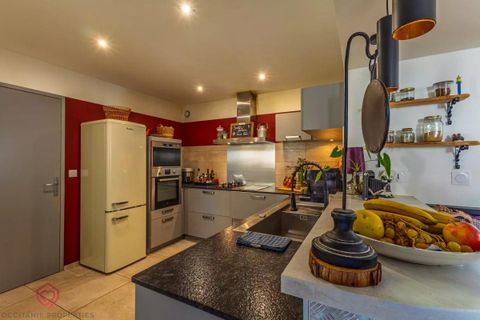 Landsbyhus i Gardie, Aude, Gardie - € 399.000 | Ref: NV036 - foto 14