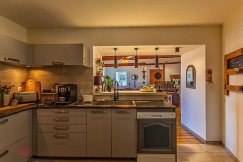 Landsbyhus i Gardie, Aude, Gardie - € 399.000 | Ref: NV036 - foto 15
