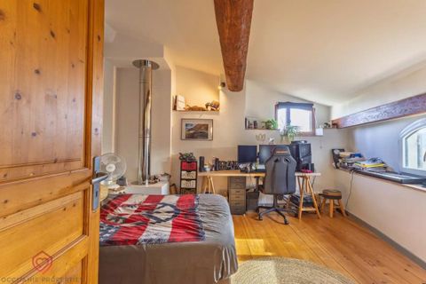 Landsbyhus i Gardie, Aude, Gardie - € 399.000 | Ref: NV036 - foto 25