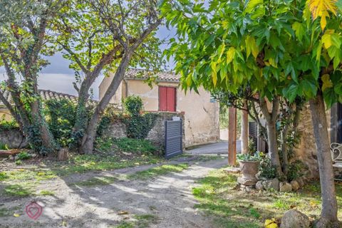 Landsbyhus i Gardie, Aude, Gardie - € 399.000 | Ref: NV036 - foto 30