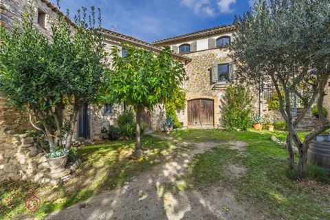 Landsbyhus i Gardie, Aude, Gardie - € 399.000 | Ref: NV036 - foto 31