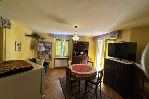Leilighet i Limone Piemonte, Cuneo, Limone Piemonte - € 240 000 | Ref: X52252 - foto 8