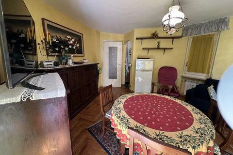 Leilighet i Limone Piemonte, Cuneo, Limone Piemonte - € 240 000 | Ref: X52252 - foto 11