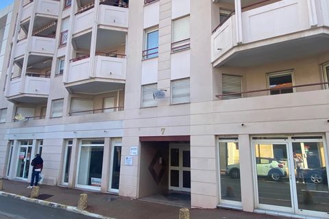 Lejlighed i Antibes, Alpes-Maritimes, Antibes - € 299.000 | Ref: 86489699 - foto 1