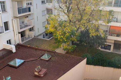 Lejlighed i Antibes, Alpes-Maritimes, Antibes - € 299.000 | Ref: 86489699 - foto 12