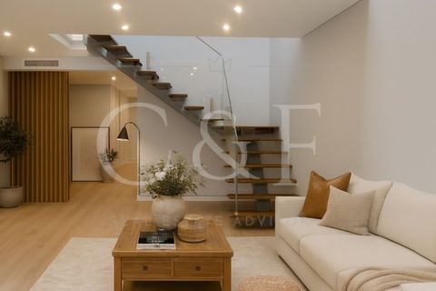 Lejlighed i Carcavelos, Lisbon, Carcavelos - € 1.530.000 | Ref: APA_392 - foto 2