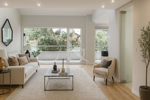 Lejlighed i Carcavelos, Lisbon, Carcavelos - € 1.530.000 | Ref: APA_392 - foto 3