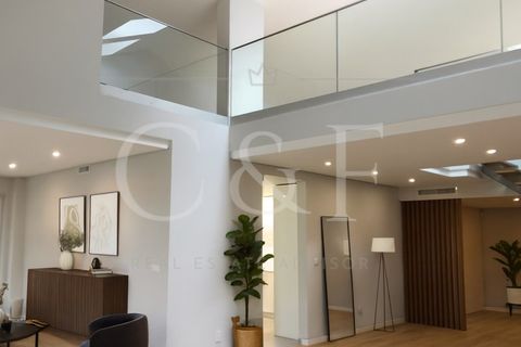 Lejlighed i Carcavelos, Lisbon, Carcavelos - € 1.530.000 | Ref: APA_392 - foto 4