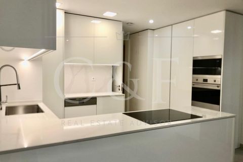 Lejlighed i Carcavelos, Lisbon, Carcavelos - € 1.530.000 | Ref: APA_392 - foto 6
